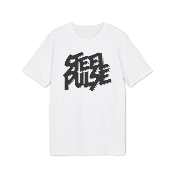 Steel Pulse T Shirt (Premium Organic)