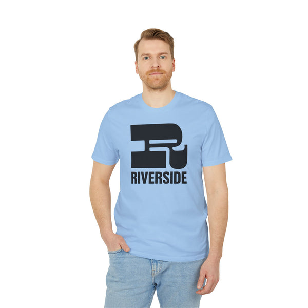 Riverside Records T Shirt (Premium Organic)