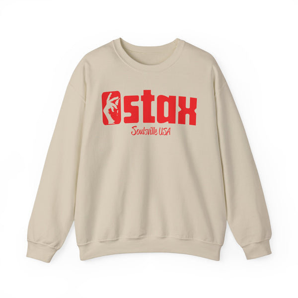 Stax Soulsville USA Sweatshirt