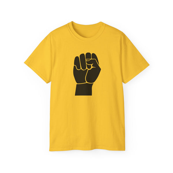 Soul Fist T Shirt (Heavyweight)