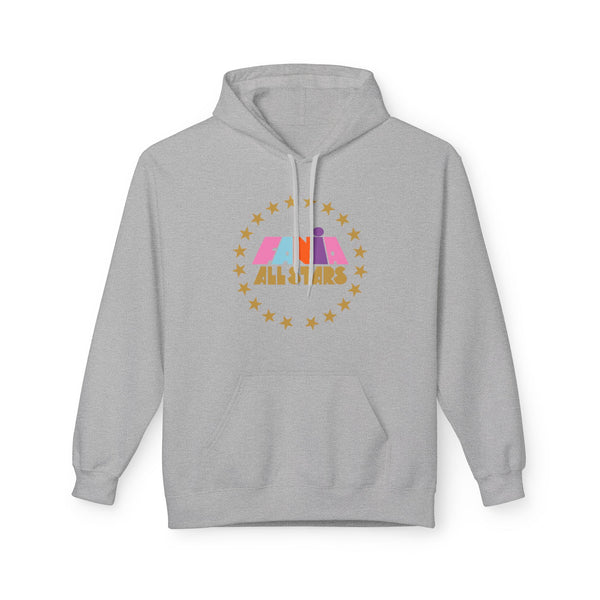 Fania Allstars Hoody