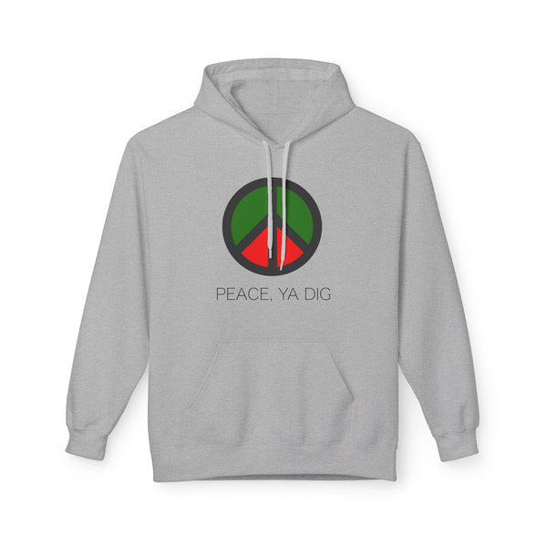 Spike Lee "Peace" Hoody