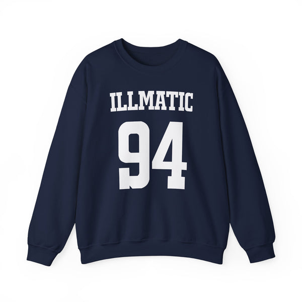 Illmatic Sweatshirt