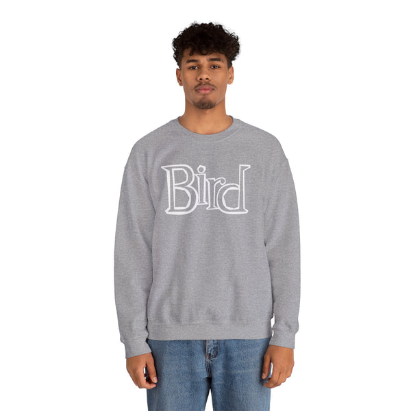 Bird Sweatshirt