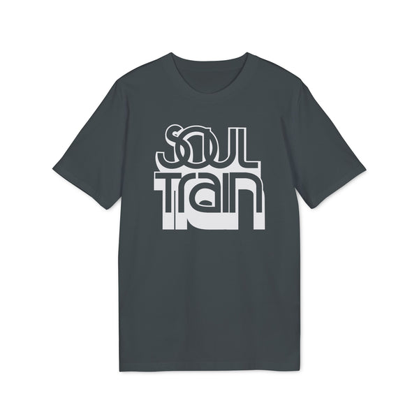 Soul Train T Shirt (Premium Organic)