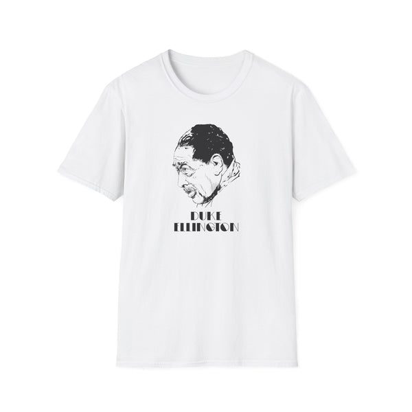Duke Ellington T Shirt (M) - BLACK FRIDAY - 1 UNIT LEFT ONLY - 50% OFF