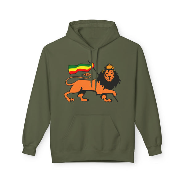 Lion Of Judah Hoody | DISCONTINUED DESIGN - 40% OFF