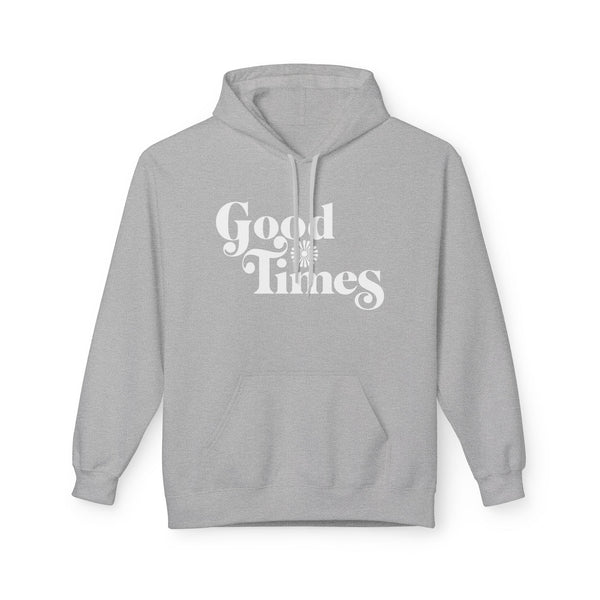 Good Times Hoody
