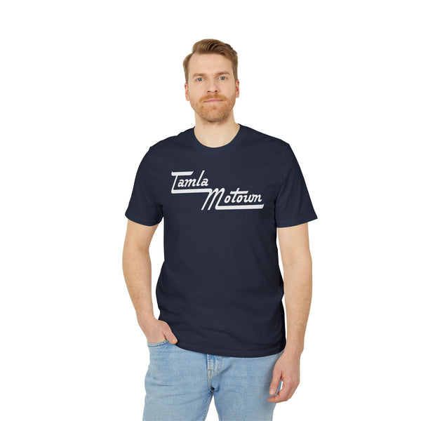 Tamla Motown Records T Shirt (Premium Organic)