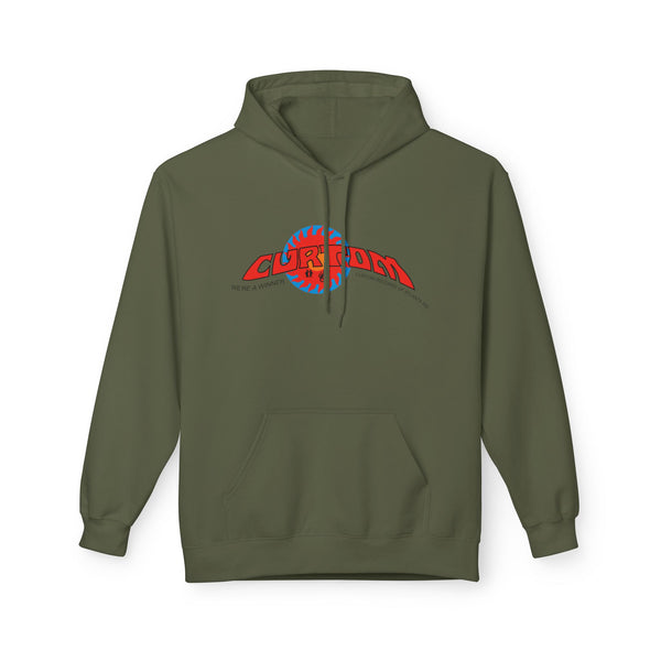 Curtom Records Hoody