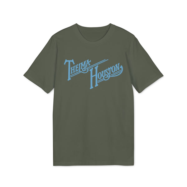 Thelma Houston T Shirt (Premium Organic)