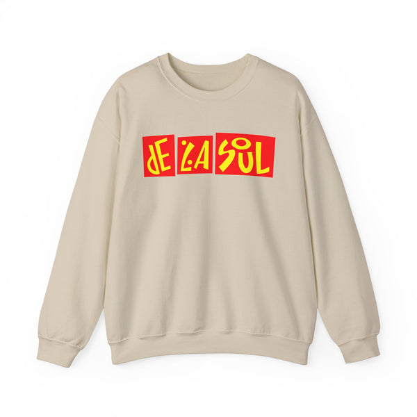 De La Soul Blocks Sweatshirt