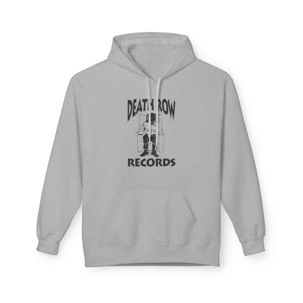 Death Row Records Hoody