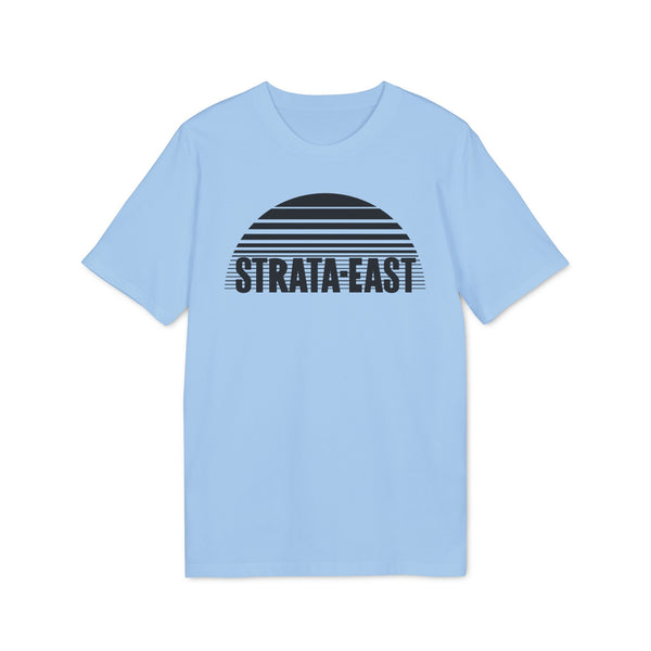 Strata East Records T Shirt (Premium Organic)