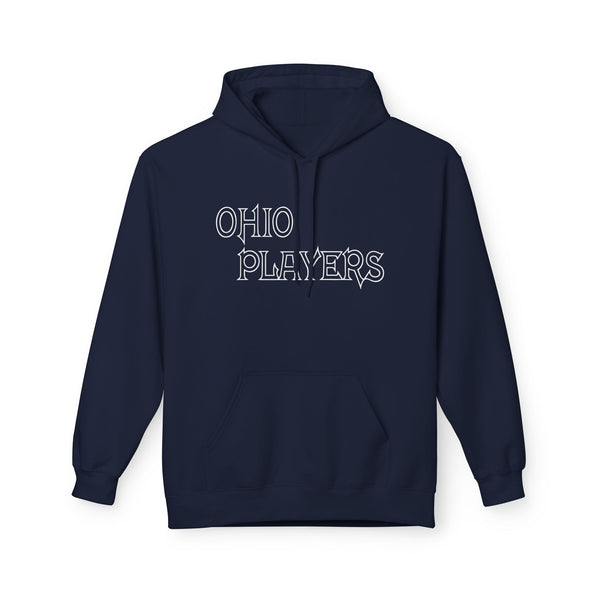 Ohio Players Hoody