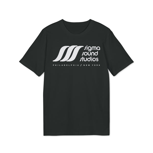 Sigma Sound Studios T Shirt (Premium Organic)