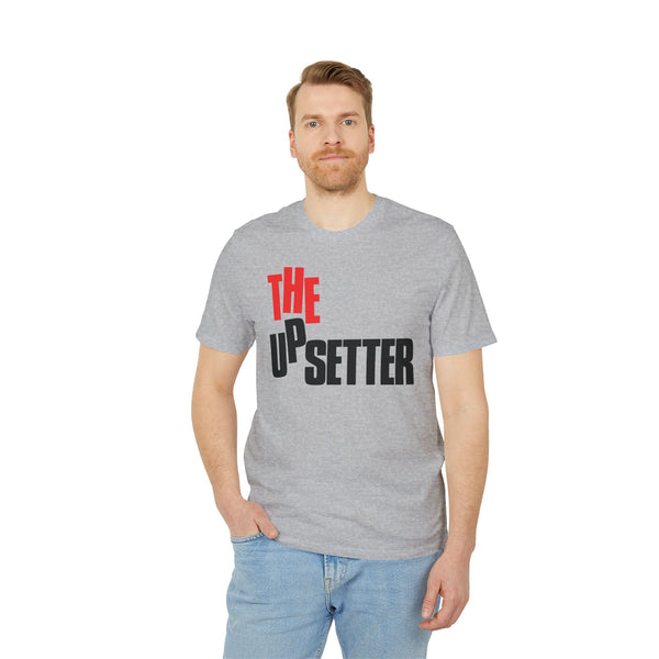 The Upsetter T Shirt (Premium Organic)