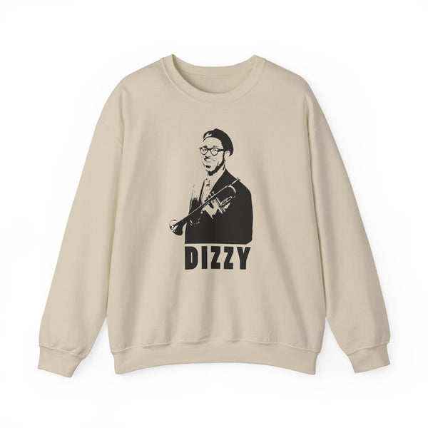 Dizzy Gillespie Sweatshirt