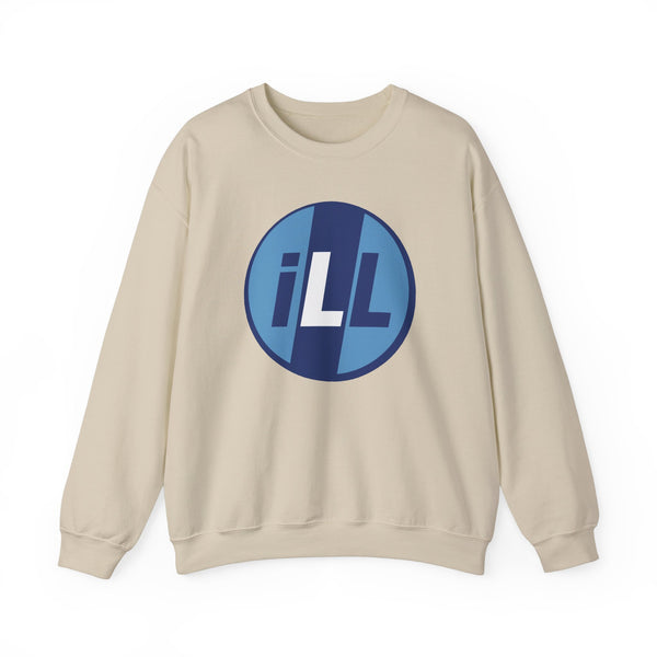 Ill Mike D Sweatshirt