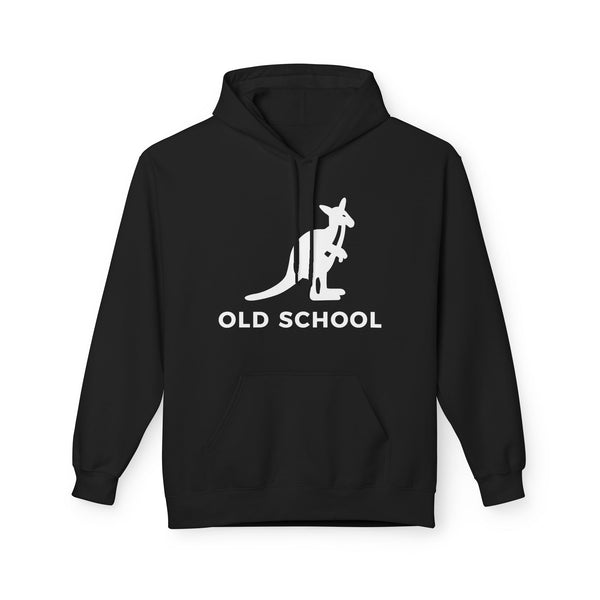 Old School Hoody