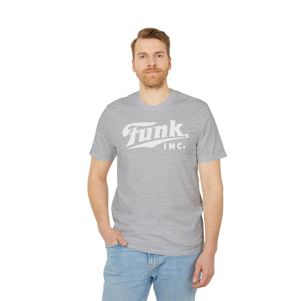 Funk Inc T Shirt (Premium Organic)