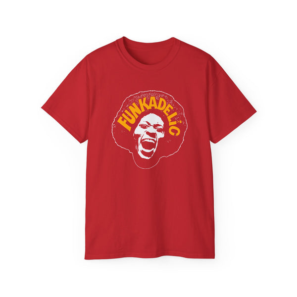 Maggot Brain Funkadelic T Shirt Heavyweight