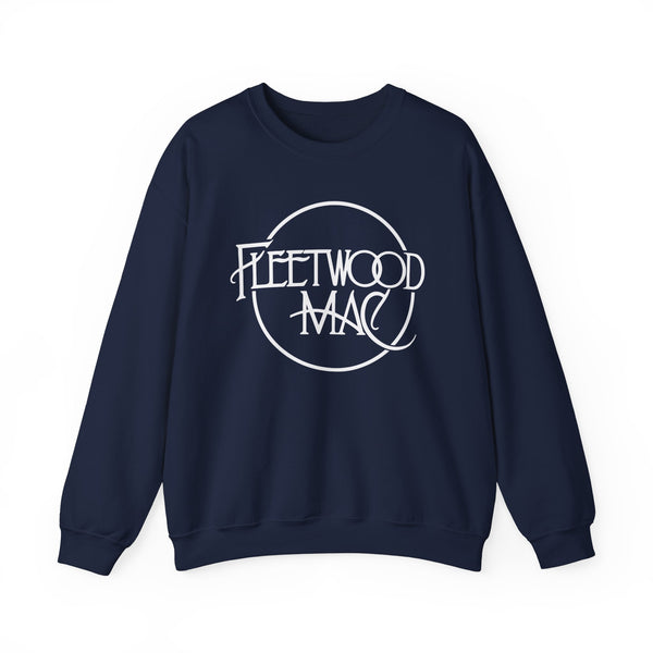 Fleetwood Mac Sweatshirt SoulTees