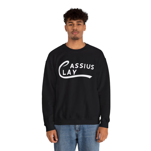 Cassius Clay Sweatshirt