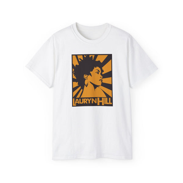 Lauryn Hill T Shirt Heavyweight