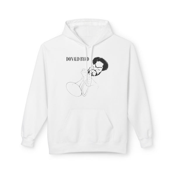 Donald Byrd Hoody