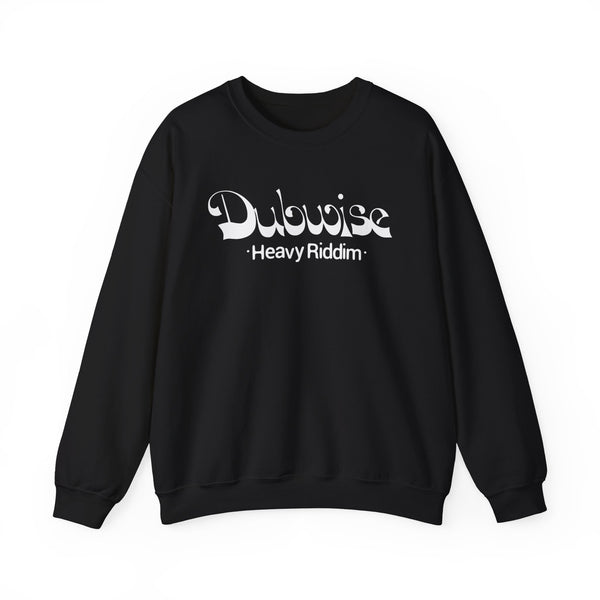 Dubwise Heavy Riddim Sweatshirt