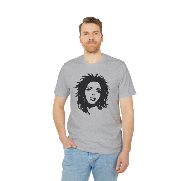 Miseducation of Lauryn Hill T Shirt (Premium Organic)