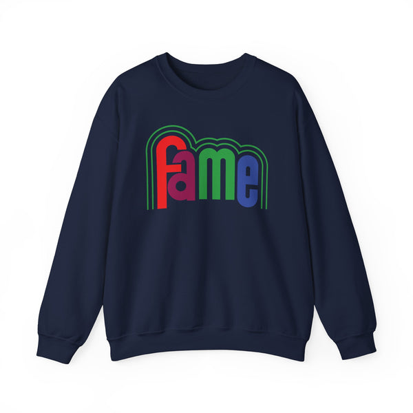 Fame Records Sweatshirt