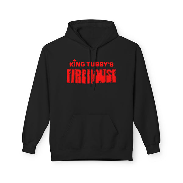 Firehouse Records Hoody