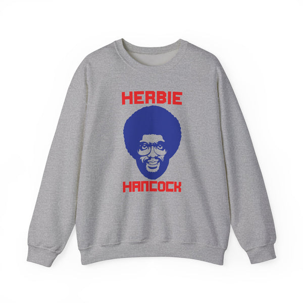 Herbie Hancock Sweatshirt