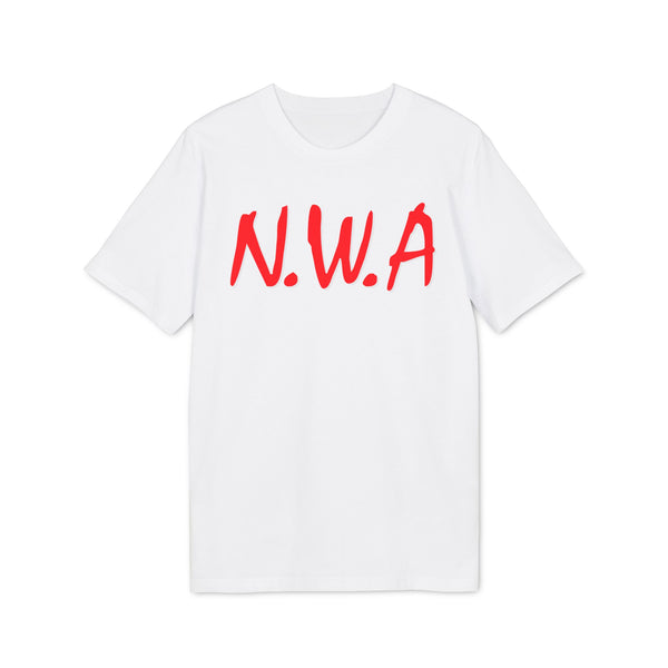 NWA T Shirt (Premium Organic)