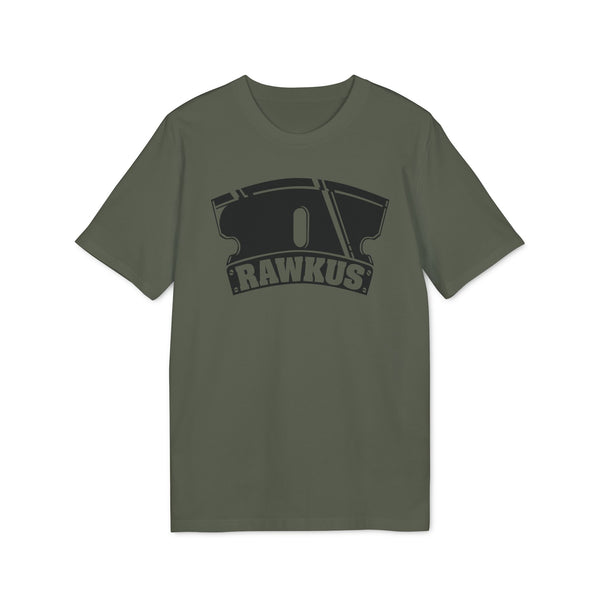 Rawkus Records T Shirt (Premium Organic)