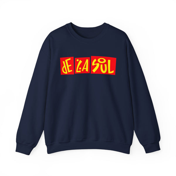 De La Soul Blocks Sweatshirt