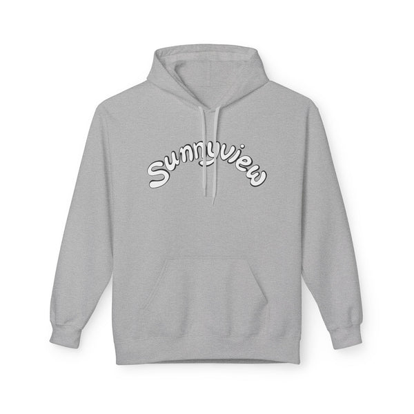 Sunnyview Records Hoody