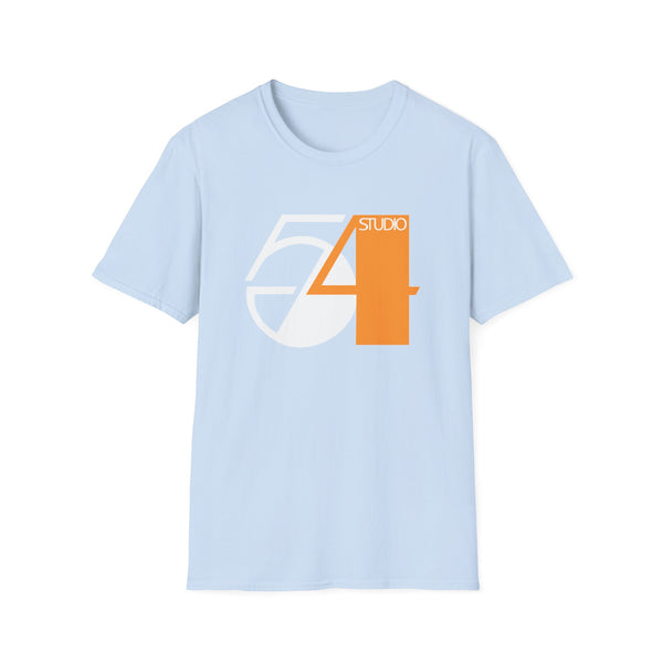 Studio 54 T Shirt Mid Weight | SoulTees.co.uk - SoulTees.co.uk