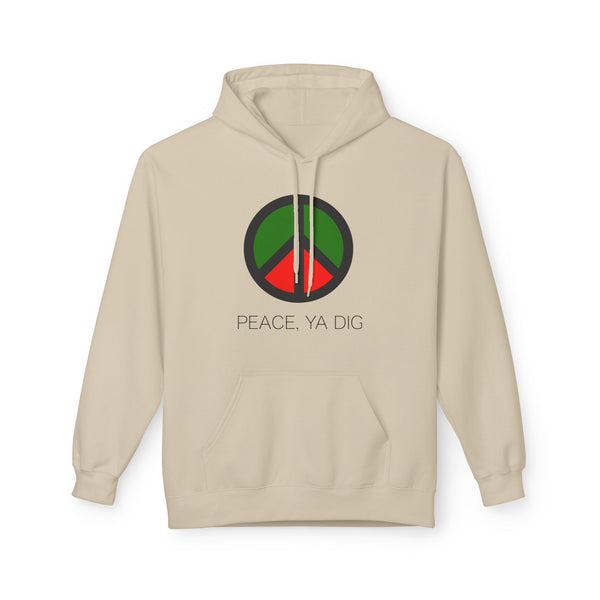 Spike Lee "Peace" Hoody