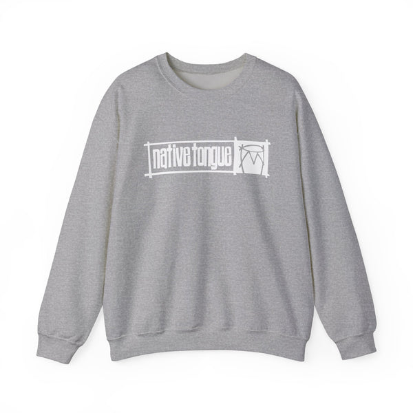 Native Tongue Sweatshirt