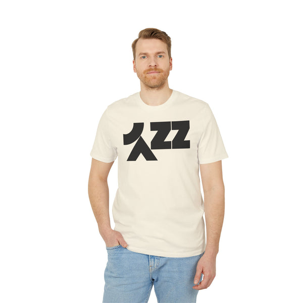 Jazz Up T Shirt (Premium Organic)