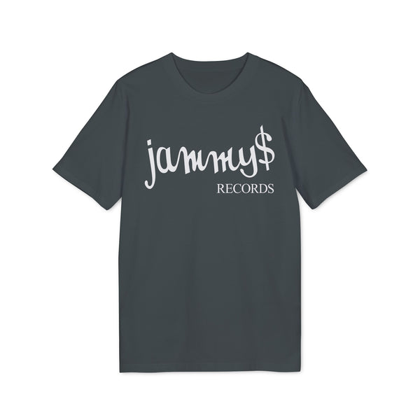 Jammy's Records T Shirt (Premium Organic)