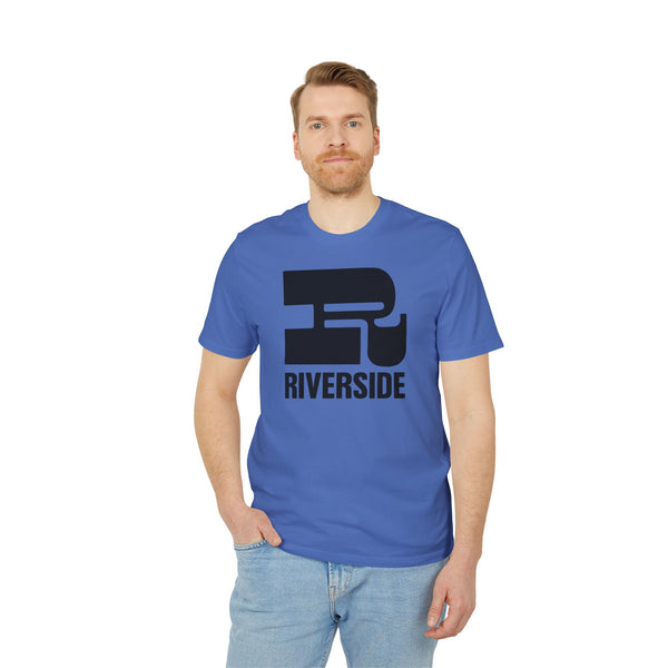 Riverside Records T Shirt (Premium Organic)