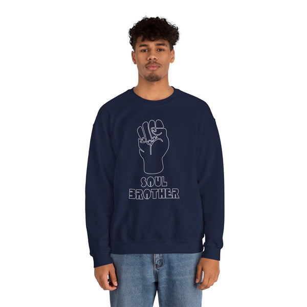 Soul Brother Sweatshirt