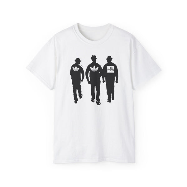 Run DMC T Shirt Heavyweight