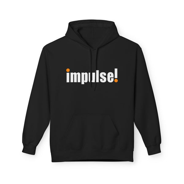 Impulse Records Hoody