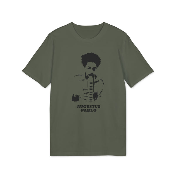 Augustus Pablo T Shirt (Premium Organic)