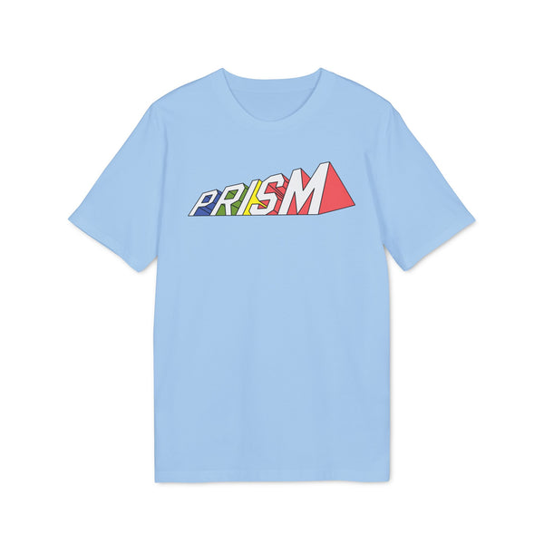 Prism Records T Shirt (Premium Organic)